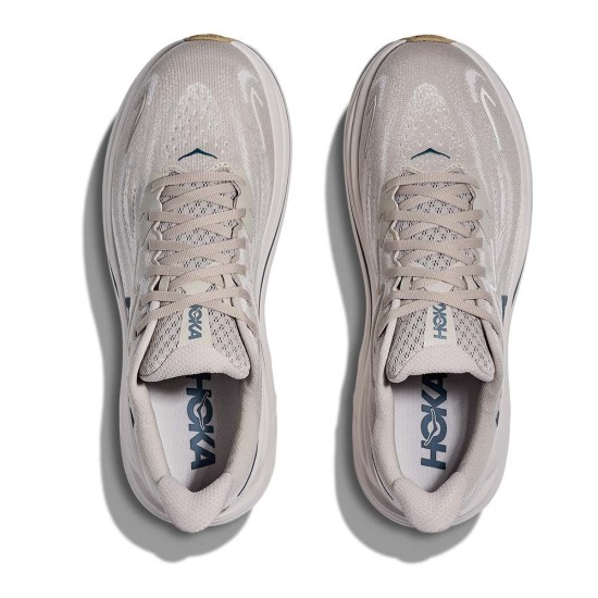 HOKA CLIFTON 10 1162030 PTYG ΜΠΕΖ